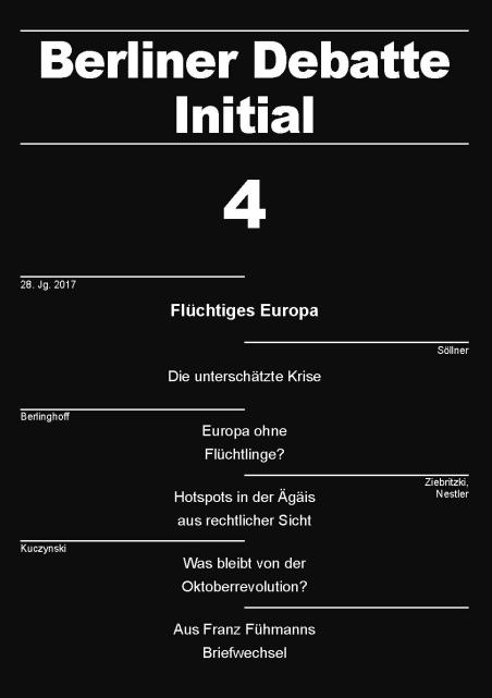 Coverbild von Big Data als Theorieersatz